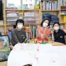 속초1리 마을회관 이미지