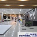 금산수자원공사 | 대전 빔프로젝터와 대형 스크린 렌탈 임대 대여 수자원공사