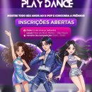 K-팝댄스 이미지