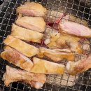 전복숯불닭갈비 이미지