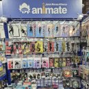 하이큐 클럽 | [부산] 부산 서면 굿즈샵 투어 후기