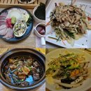 광명역맛집 빛나는밤호야 :: 분위기/가성비 좋은 한식 오마카세 주점