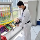 용인대우리동네태권도장 이미지