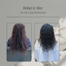 HJM | [준오헤어 대치점] 대치동 미용실 추천 (펌 전문 황정민 원장님 후기)