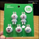 롯데부산LINE 이미지