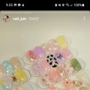네일쥬앙 이미지