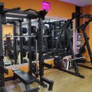 클린바디짐 이미지