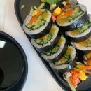 리김밥 태전점