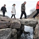 농다리캠핑장 이미지