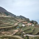 가천다랭이마을 이미지