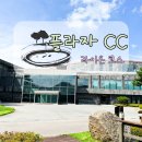 이글(스크린)(384) | 플라자CC 라이온코스 라운딩 후기와 공략 방법