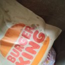땡겨요 App 앱 (신한은행) BURGER KING 버거킹 🍔 킹 치킨 버거 바비큐 킹 치킨 버거 세트 치즈버거 아메리카노 코카콜라 이미지