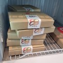 11215-중곡4-537 | 군자 밀키트 메고지고 떡창고에서 생크림 찹쌀빙고, 망개떡, 약과 포장하기