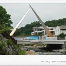 삼성산길 이미지