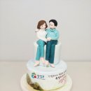 케익 작업실. 슈가크래프트