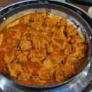 미스터 존슨탕 치즈닭갈비 이미지