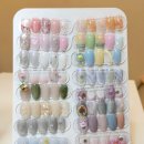 열두달 네일 이미지