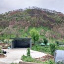 영양 풍력발전단지 이미지