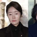 '1억 공천헌금' 강선우·김경 구속 송치…뇌물죄 적용 안 해 이미지