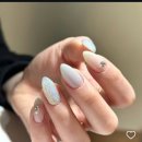 [전포네일샵 추천] 꼼꼼한 네일, 고퀄리티 시술 &#39;라뮤아네일&#39;💅