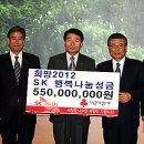 SK에너지(주) 울산COMPLEX