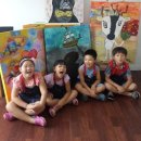 꿈꾸는미술창작소 이미지