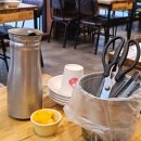 청년떡볶이 | [평촌] 청년다방 대패삼겹떡볶이 후기!