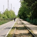 경춘선 자전거도로4 이미지