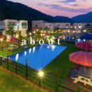 무주더하루풀빌라 이미지