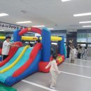 용인대 꿈나래 태권도 이미지