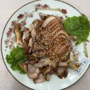 엄사 진주품은족발 회식하기 좋은 잡내 없는 계룡 족발 맛집