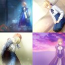 Fate/stay night 이미지