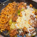 센텀시티 맛집 유가솜씨, 닭갈비를 먹고싶다면 닭갈비가 존맛인 맛집 유가솜씨로!