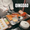 수 덕 정 | 칭다오 베이징덕 맛집 이징후이 후기 (런치할인 40%, 예약방법, 샹이거 비교)