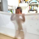 내돈내산 라비베베 안전문 후기 | 아이와 엄마 모두를 위한 작은 변화