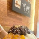 궁중타래옥빙수웅천점