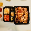안동 한방동원족발에서 배달로 족발 먹어본 후기 (7.08)