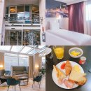 PARC HOLIDAY | 프랑스 리옹여행 숙소 머큐어 리옹 센터 샤르펜느 호텔