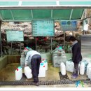 용담샘터 이미지