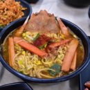 강릉 맛집 추천) 강문해변가 근처 가성비 좋은 해산물 맛집 해연가