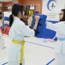 극진가라데 실전 호신술 여성호신술 다이어트 극진가라데