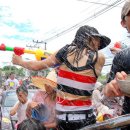 캄보디아 쫄츠남 축제 이미지