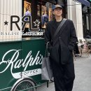 도쿄 오모테산도 폴로 랄프로렌 매장 &amp; 랄프스 커피 방문 후기!