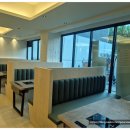 청년찌개 죽전점 | 죽전역 갈비 음식점 '가든아리랑 죽전점' 피스월드 언더렌지 언더인덕션 설치!