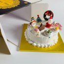 오렌케이크 이미지