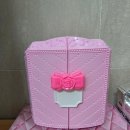 미미화장품 | ​6세 여아 선물 추천, 성분 착한 '미미화장품' 화장가방 세트 솔직 후기