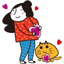 냥신사 이미지