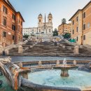 정수민박 | 🏛️ 로마 한인민박 추천 | Roma Charm&amp;Bella GuestHouse 2호점 후기 &amp; 가격 총정리 (232,141원~)