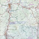 대양운수(주) | [2008-05-11] 한북소요지맥(쇠목고개~말턱고개) : 눈 앞의 길을 쫓은 대가는 헛걸음…