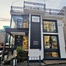 상수역 카페 &#39;브라운시티 상수점&#39; / 공부하기 좋은 카페